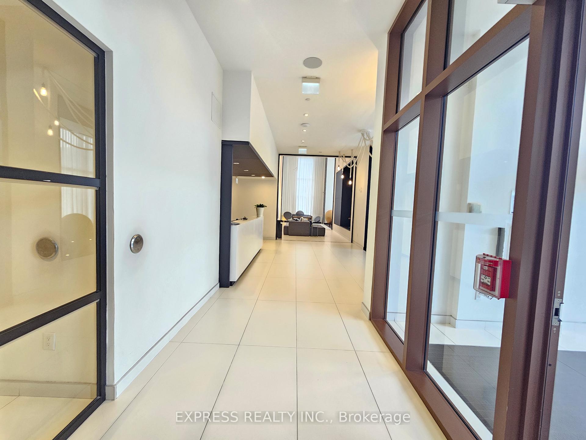 Photo 16 of Unit 2802, 20 Richardson Street, Toronto, Waterfront Communities — HOMEH