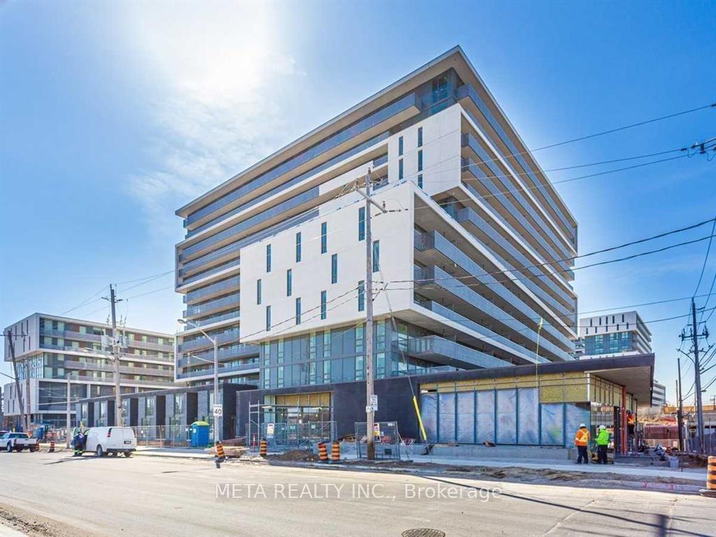 Photo 1 of Unit 1420, 120 Varna Drive, Toronto, Englemount-Lawrence — HOMEH