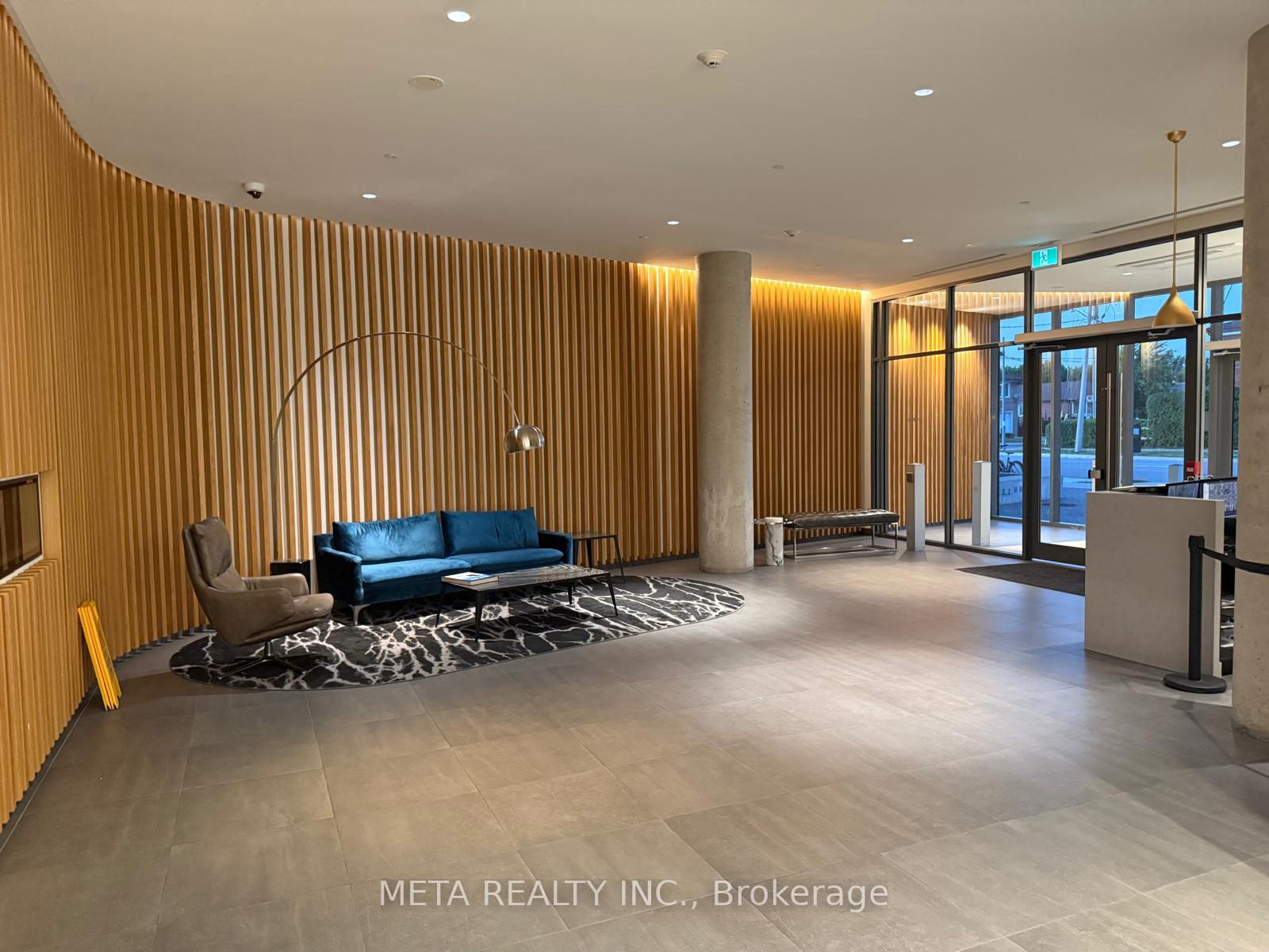 Photo 4 of Unit 1420, 120 Varna Drive, Toronto, Englemount-Lawrence — HOMEH