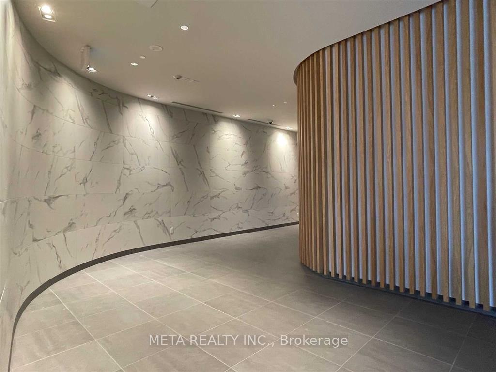Photo 5 of Unit 1420, 120 Varna Drive, Toronto, Englemount-Lawrence — HOMEH