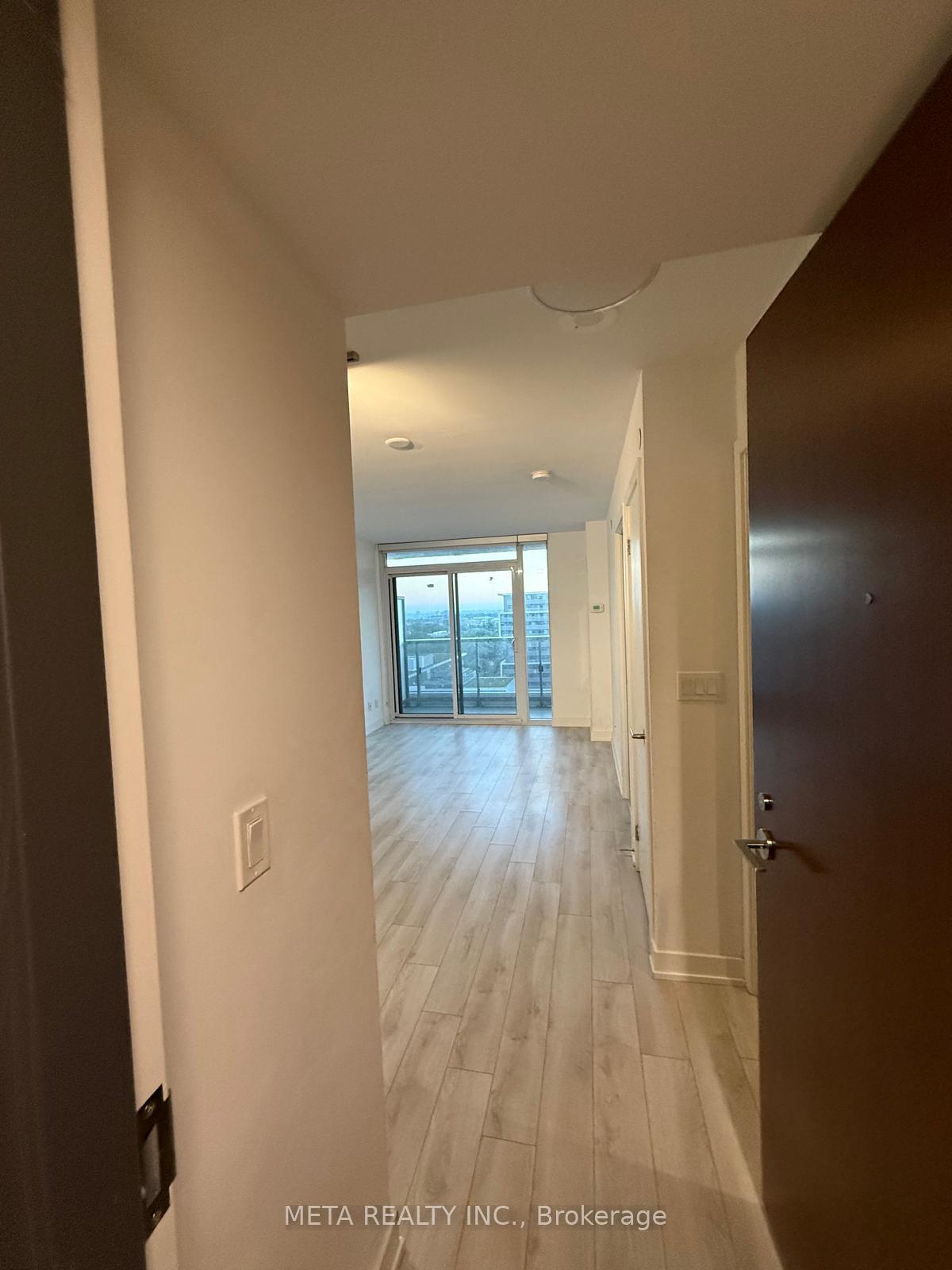 Photo 7 of Unit 1420, 120 Varna Drive, Toronto, Englemount-Lawrence — HOMEH