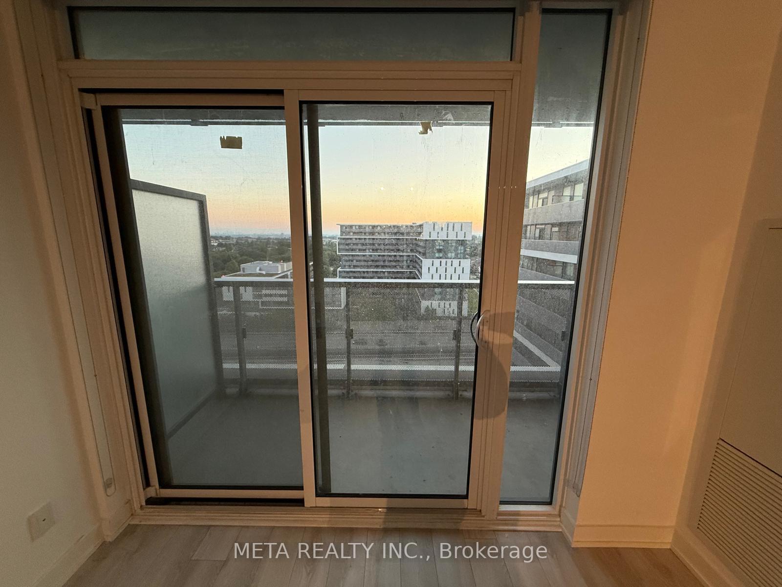 Photo 8 of Unit 1420, 120 Varna Drive, Toronto, Englemount-Lawrence — HOMEH
