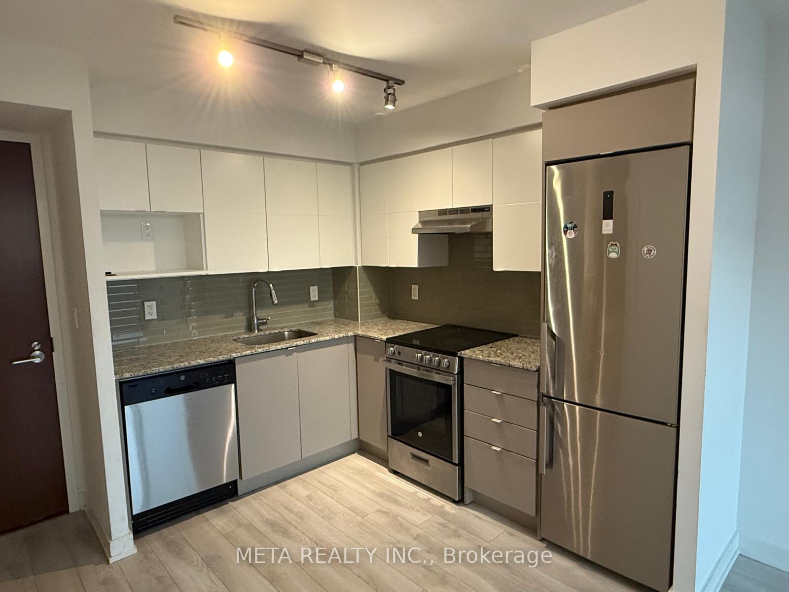Photo 9 of Unit 1420, 120 Varna Drive, Toronto, Englemount-Lawrence — HOMEH