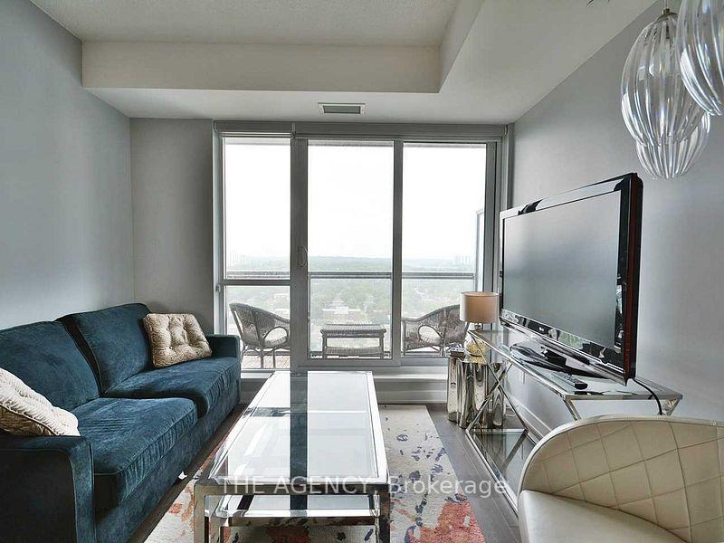 Photo 1 of Unit 2210, 55 Regent Park Boulevard, Toronto, Regent Park — HOMEH