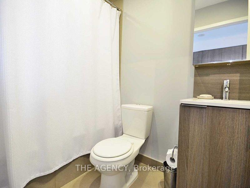 Photo 6 of Unit 2210, 55 Regent Park Boulevard, Toronto, Regent Park — HOMEH