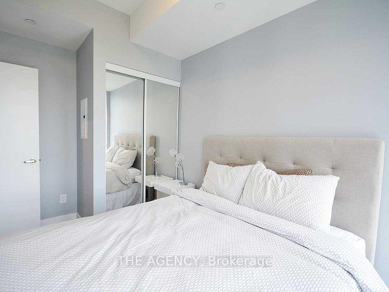 Photo 7 of Unit 2210, 55 Regent Park Boulevard, Toronto, Regent Park — HOMEH
