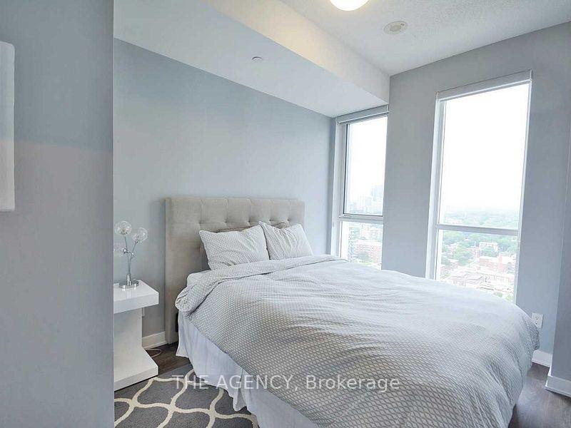 Photo 8 of Unit 2210, 55 Regent Park Boulevard, Toronto, Regent Park — HOMEH