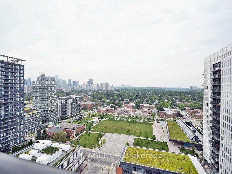 Photo 10 of Unit 2210, 55 Regent Park Boulevard, Toronto, Regent Park — HOMEH