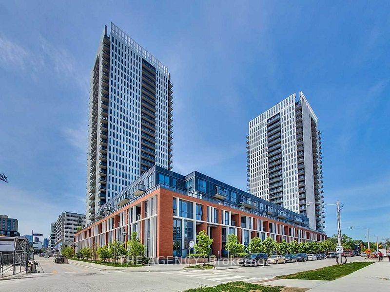 Photo 12 of Unit 2210, 55 Regent Park Boulevard, Toronto, Regent Park — HOMEH