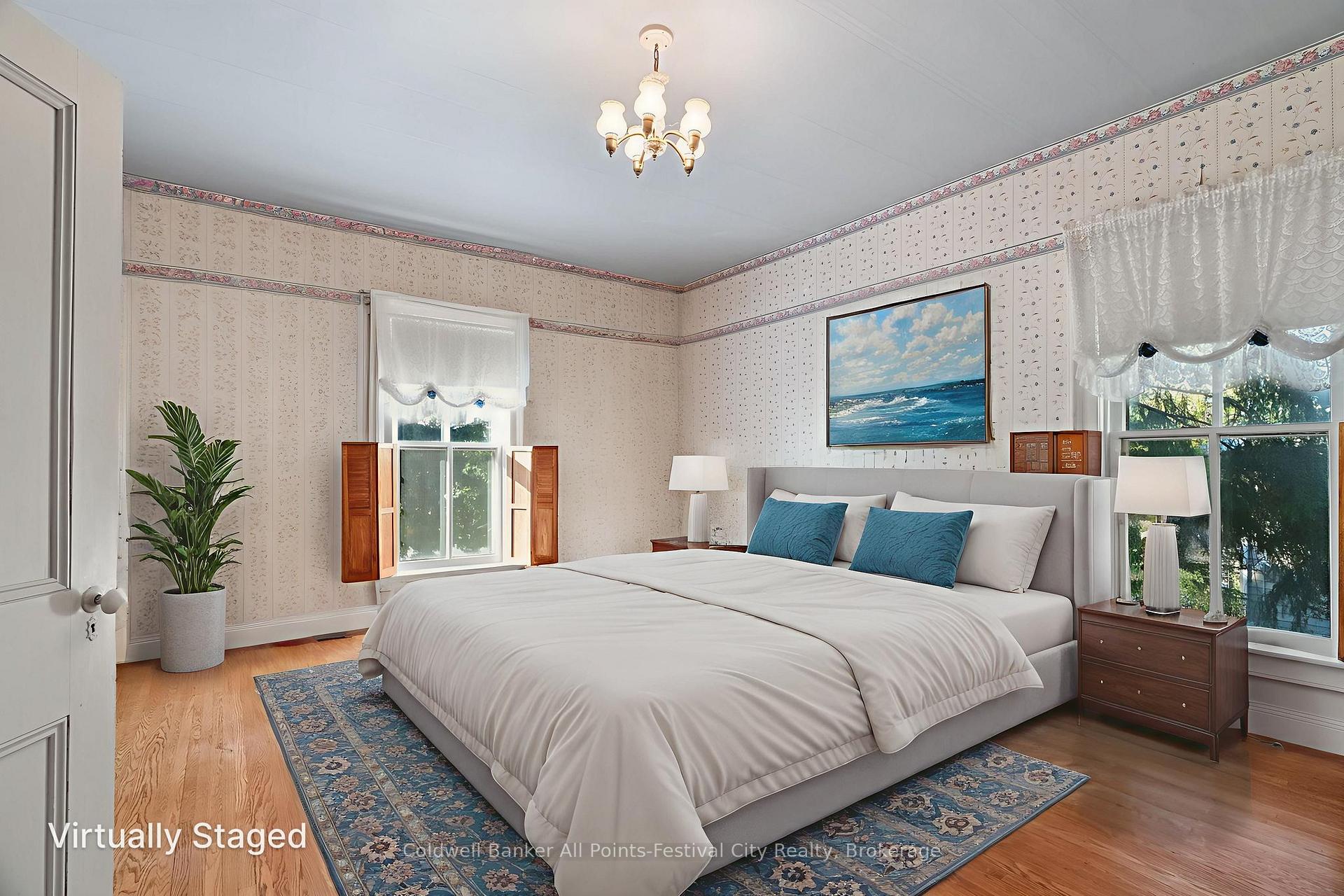 Photo 30 of 55 Nelson Street E, Goderich, Goderich (Town) — HOMEH