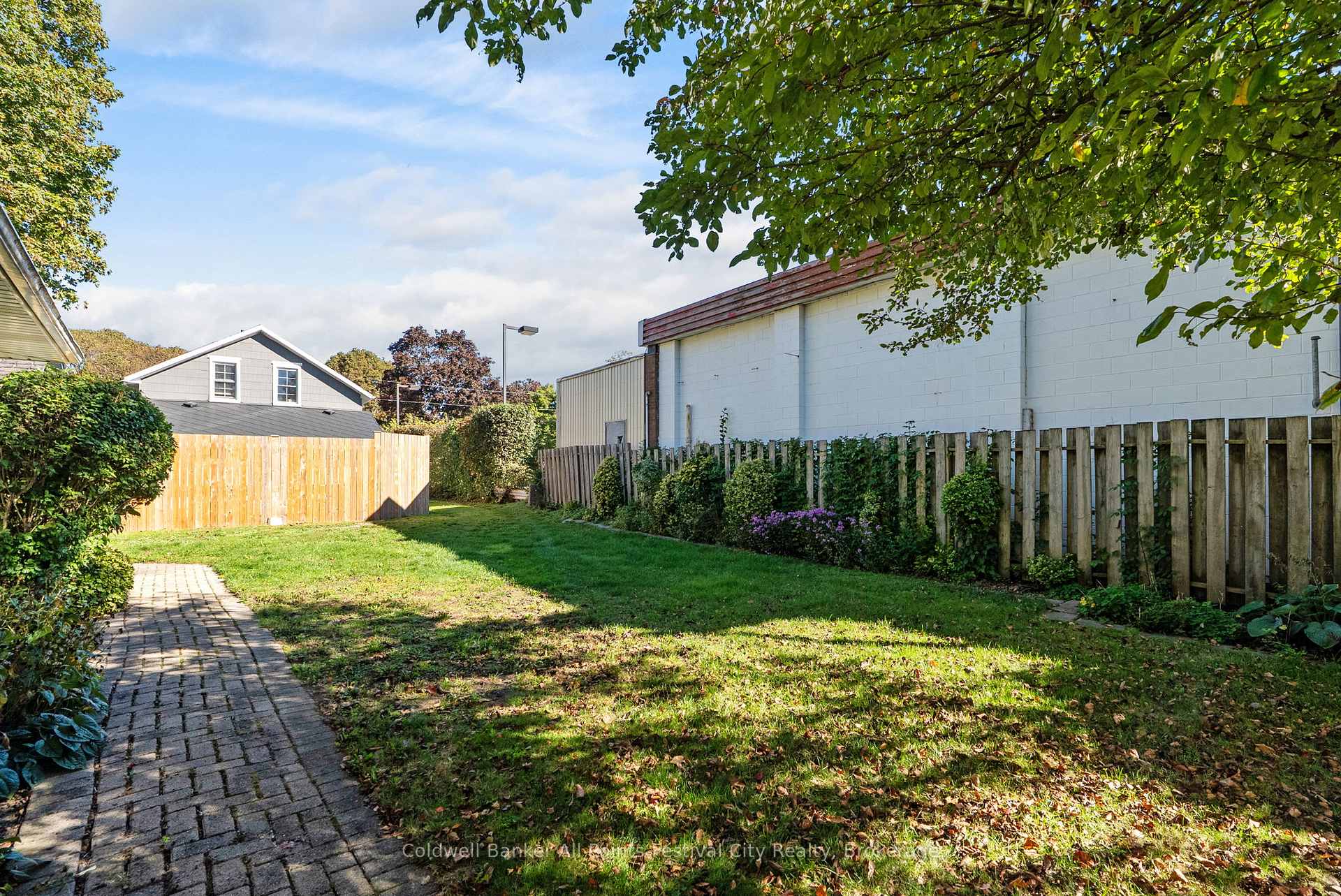 Photo 42 of 55 Nelson Street E, Goderich, Goderich (Town) — HOMEH