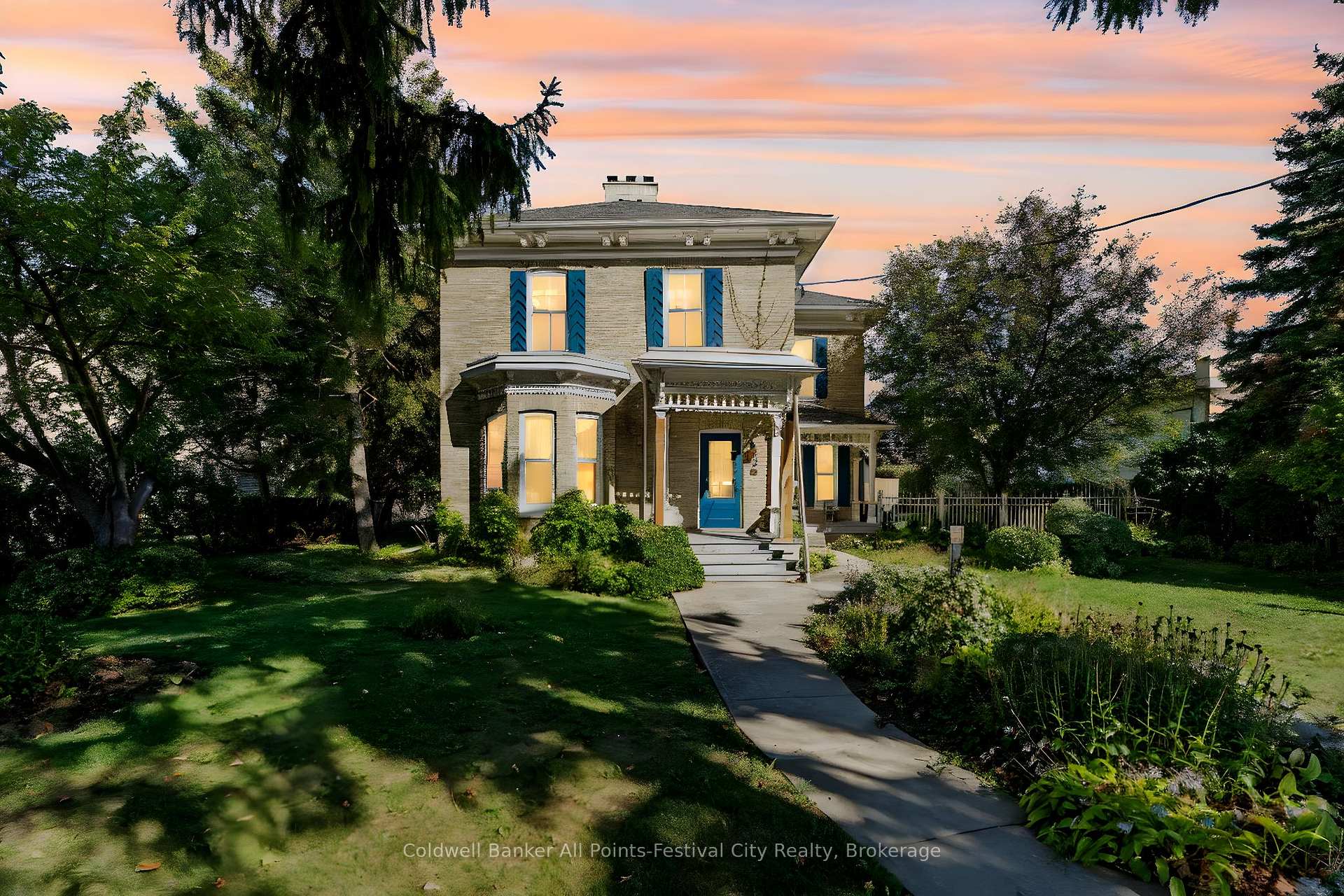 Photo 48 of 55 Nelson Street E, Goderich, Goderich (Town) — HOMEH
