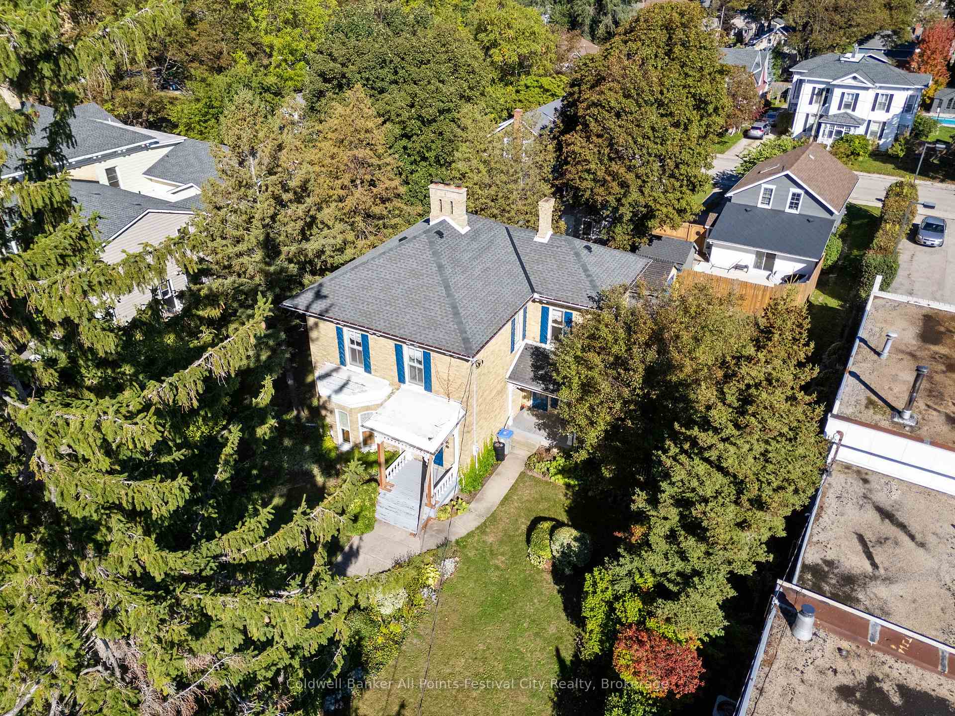 Photo 50 of 55 Nelson Street E, Goderich, Goderich (Town) — HOMEH