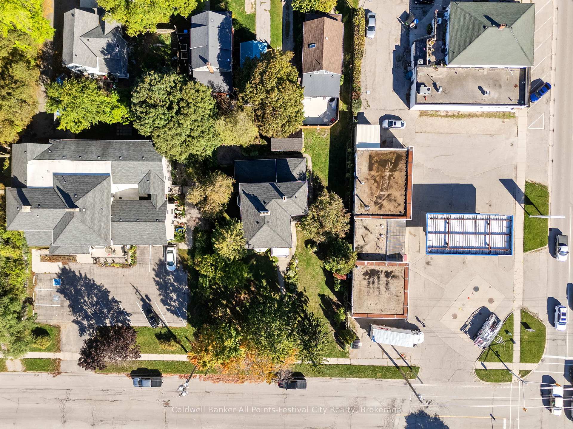 Photo 47 of 55 Nelson Street E, Goderich, Goderich (Town) — HOMEH