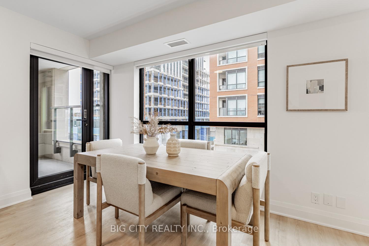 Photo 12 of Unit 318, 36 Brentcliffe Road, Toronto, Thorncliffe Park — HOMEH