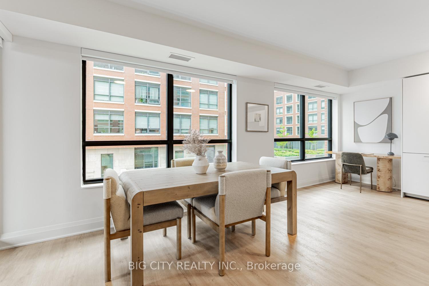 Photo 13 of Unit 318, 36 Brentcliffe Road, Toronto, Thorncliffe Park — HOMEH