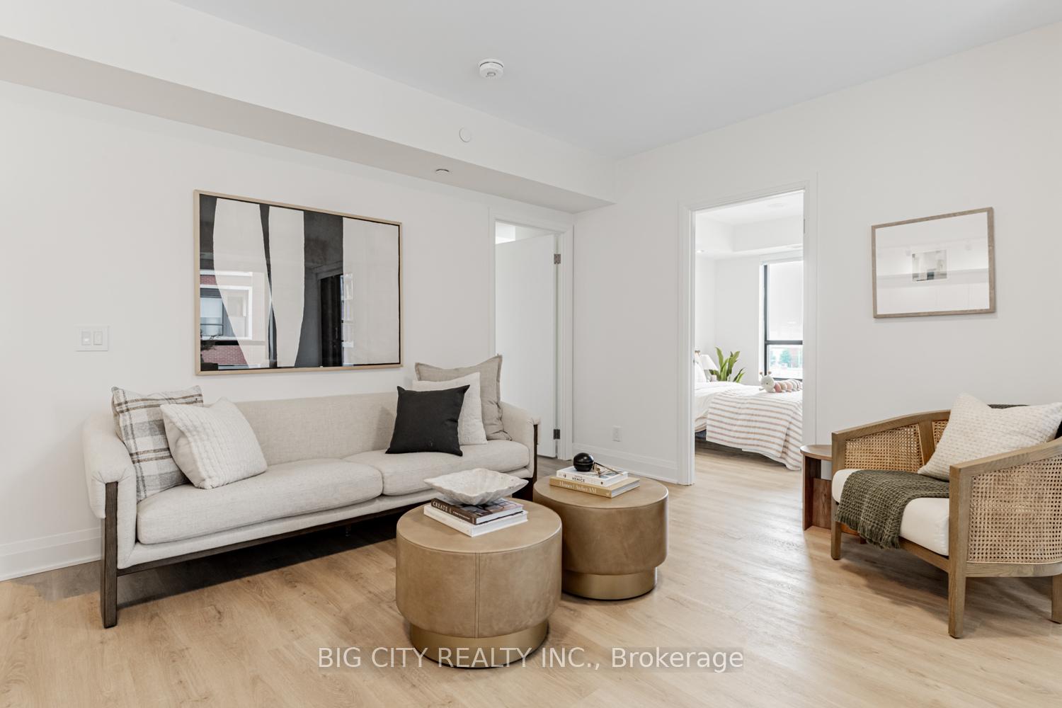 Photo 14 of Unit 318, 36 Brentcliffe Road, Toronto, Thorncliffe Park — HOMEH