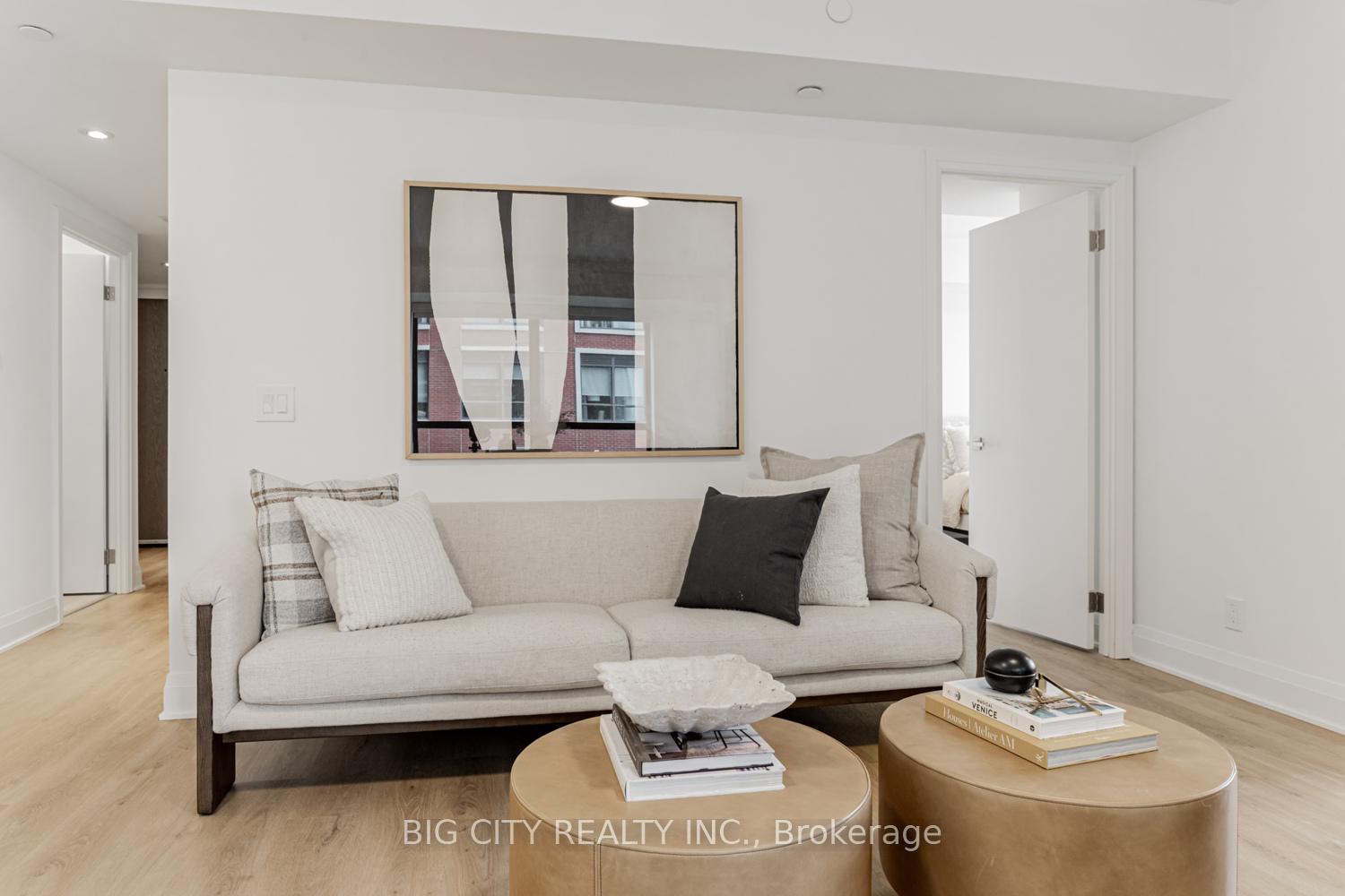 Photo 15 of Unit 318, 36 Brentcliffe Road, Toronto, Thorncliffe Park — HOMEH
