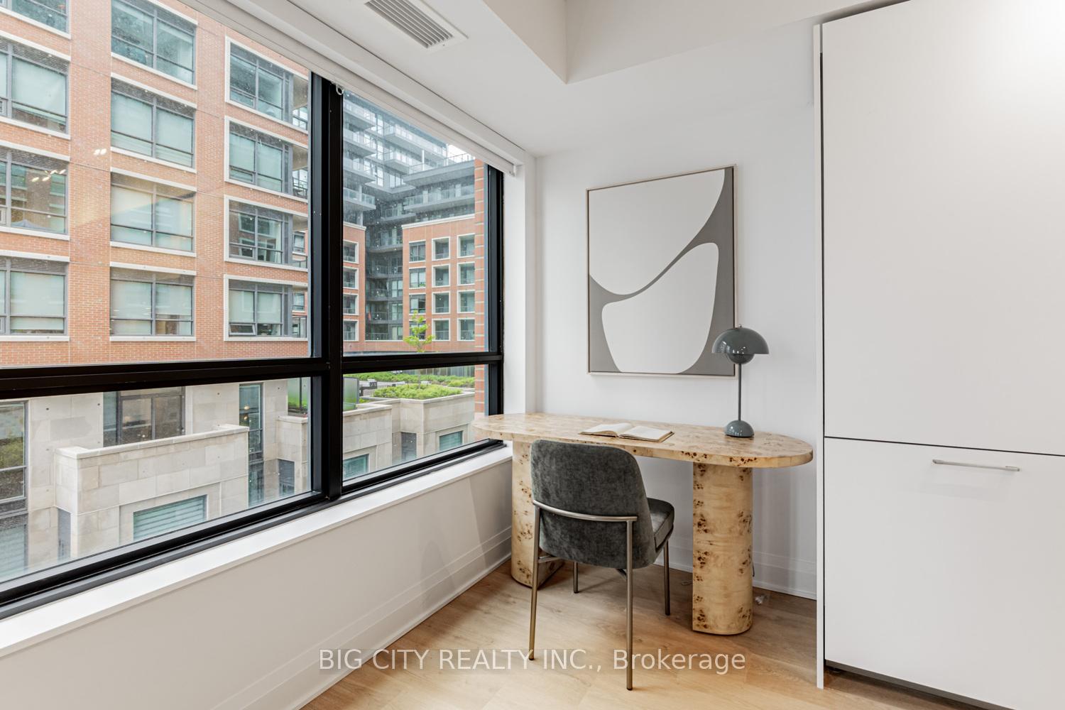 Photo 16 of Unit 318, 36 Brentcliffe Road, Toronto, Thorncliffe Park — HOMEH