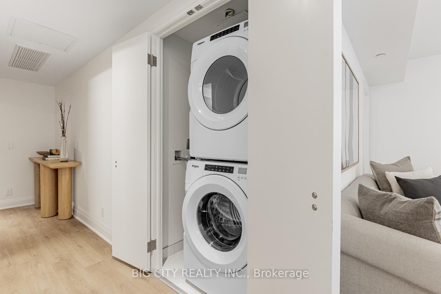 Photo 17 of Unit 318, 36 Brentcliffe Road, Toronto, Thorncliffe Park — HOMEH
