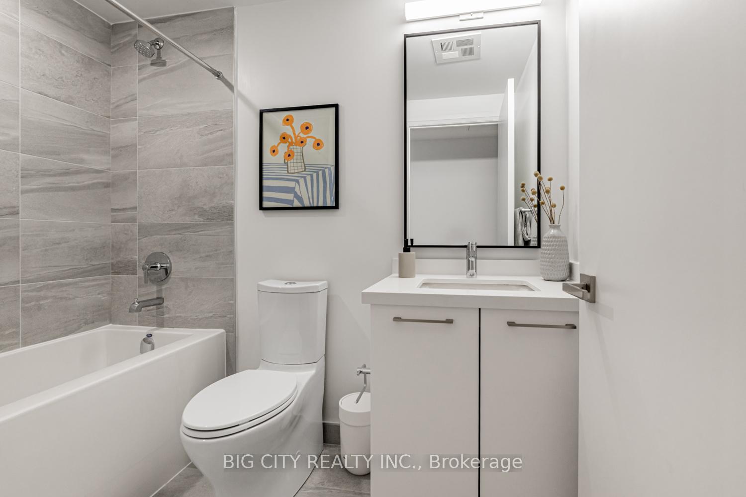 Photo 18 of Unit 318, 36 Brentcliffe Road, Toronto, Thorncliffe Park — HOMEH