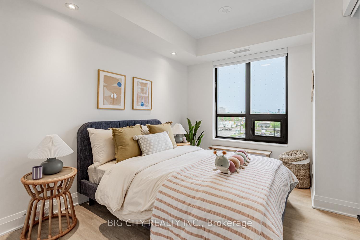 Photo 19 of Unit 318, 36 Brentcliffe Road, Toronto, Thorncliffe Park — HOMEH