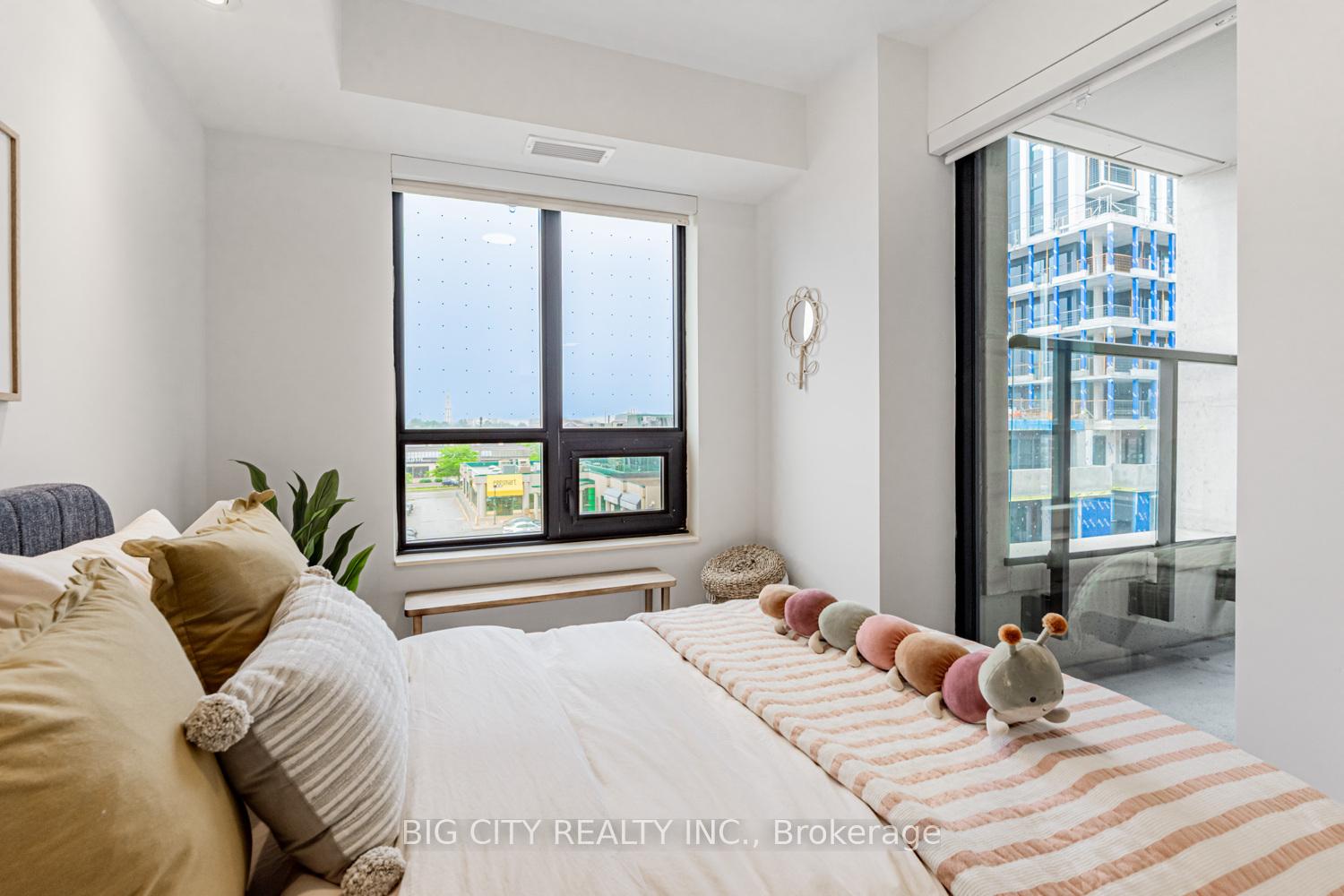Photo 20 of Unit 318, 36 Brentcliffe Road, Toronto, Thorncliffe Park — HOMEH