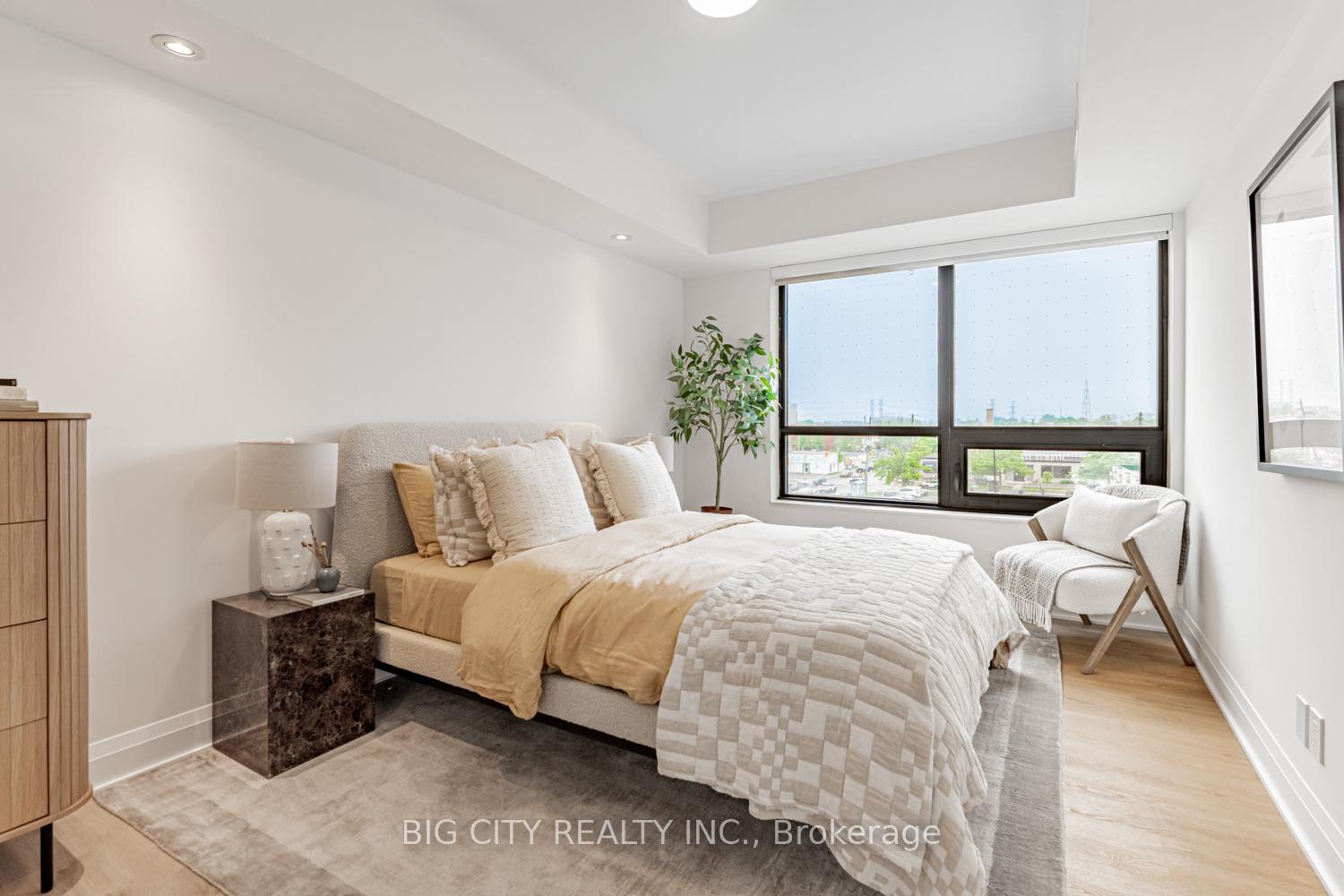 Photo 22 of Unit 318, 36 Brentcliffe Road, Toronto, Thorncliffe Park — HOMEH