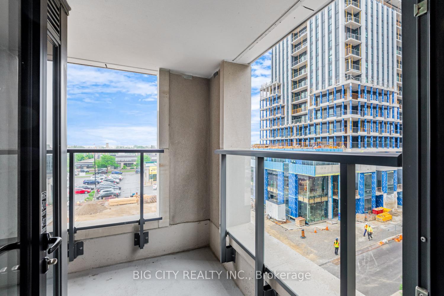 Photo 27 of Unit 318, 36 Brentcliffe Road, Toronto, Thorncliffe Park — HOMEH