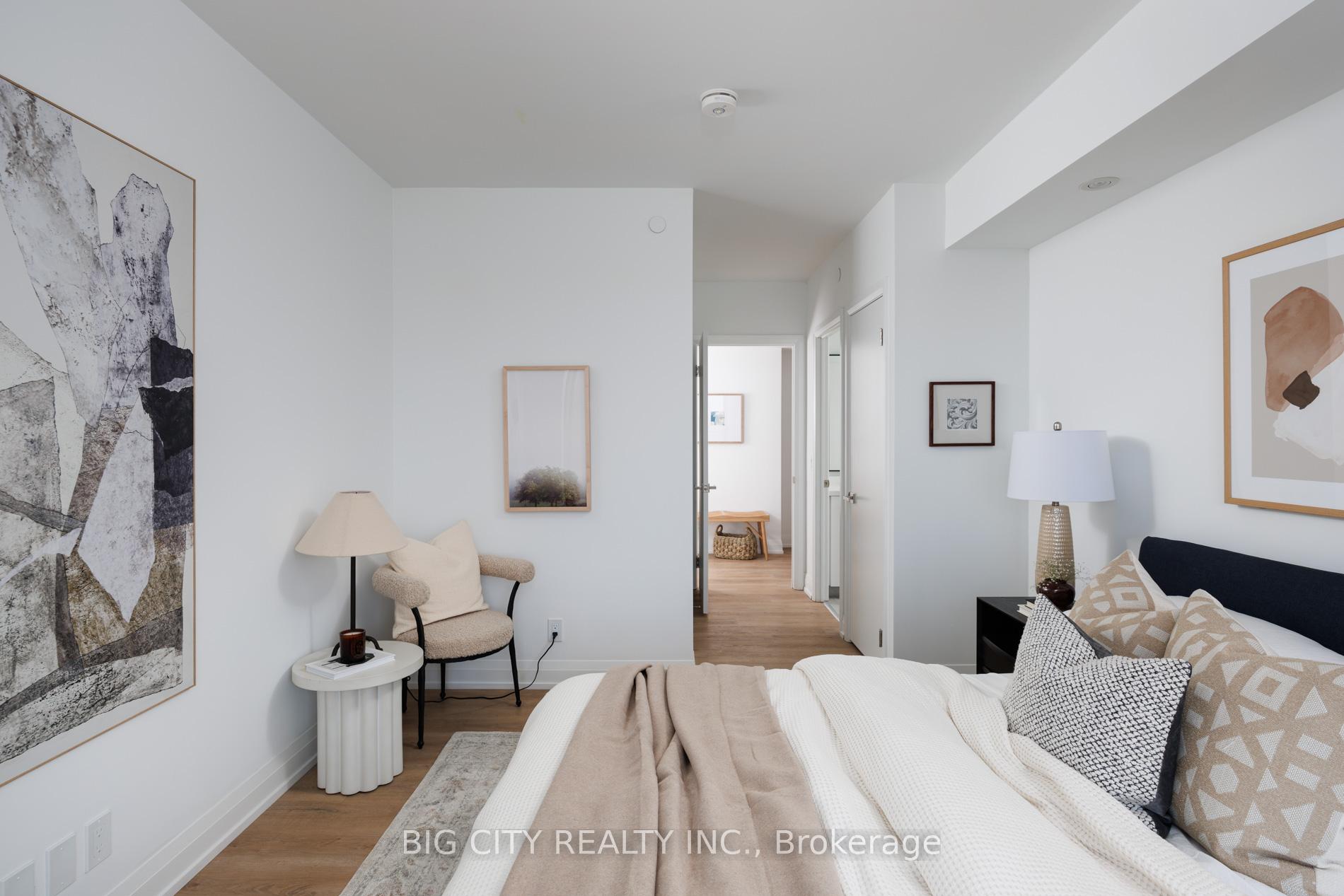 Photo 17 of Unit 1411, 36 Brentcliffe Road, Toronto, Thorncliffe Park — HOMEH