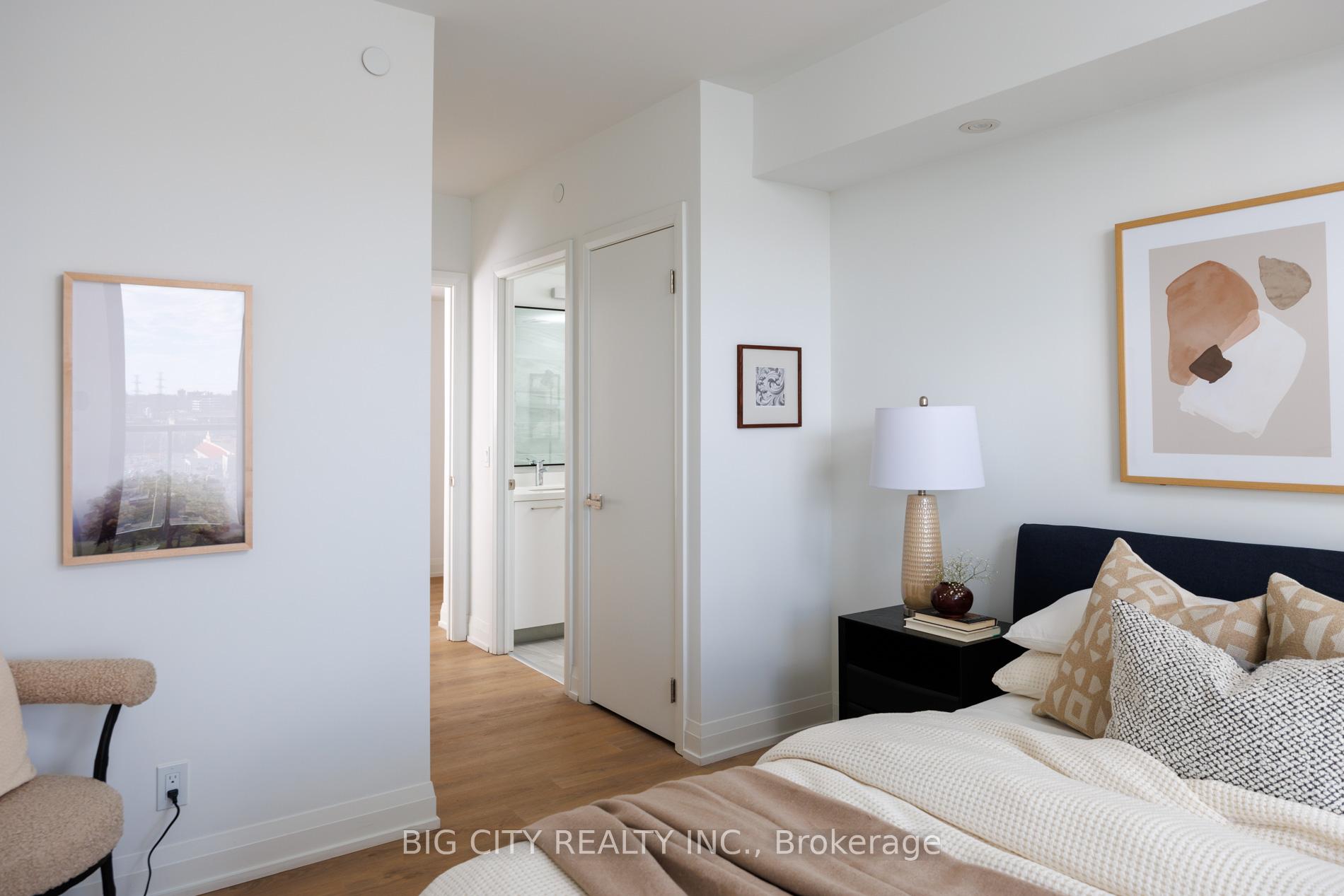 Photo 18 of Unit 1411, 36 Brentcliffe Road, Toronto, Thorncliffe Park — HOMEH