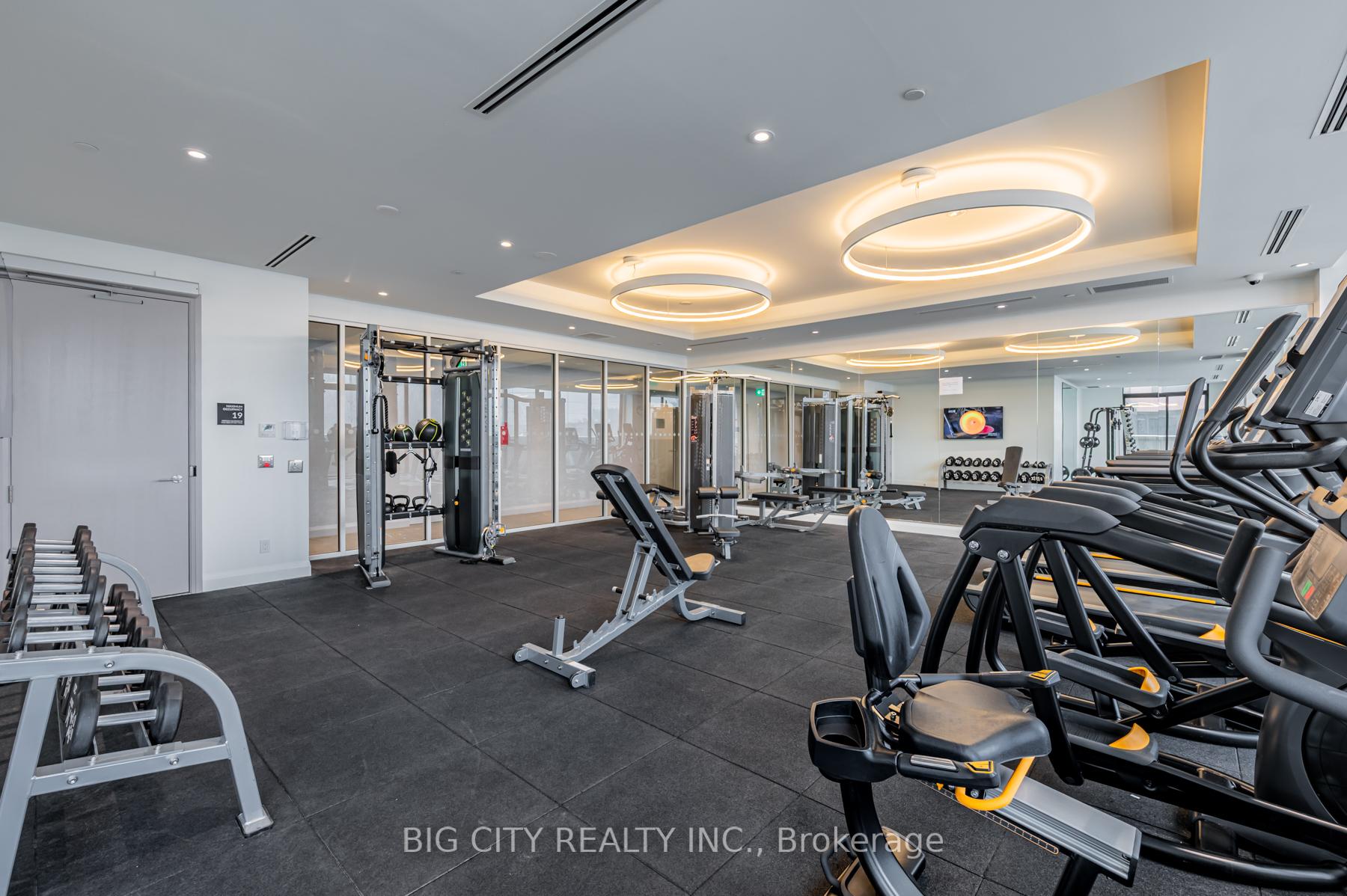 Photo 28 of Unit 1411, 36 Brentcliffe Road, Toronto, Thorncliffe Park — HOMEH