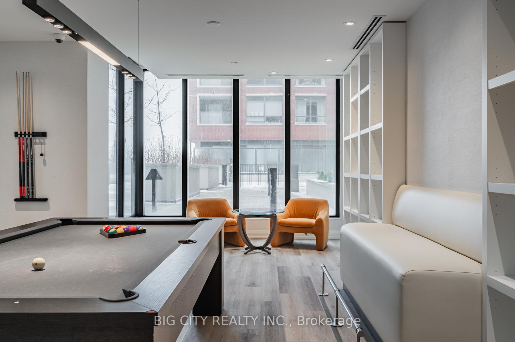 Photo 31 of Unit 1411, 36 Brentcliffe Road, Toronto, Thorncliffe Park — HOMEH