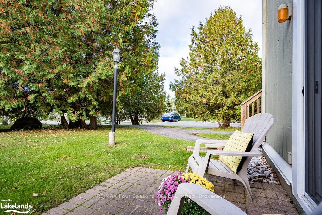 Photo 41 of Unit 46, 19 Dawson Drive, Collingwood — HOMEH