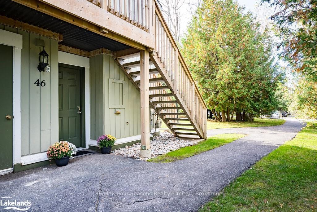 Photo 3 of Unit 46, 19 Dawson Drive, Collingwood — HOMEH