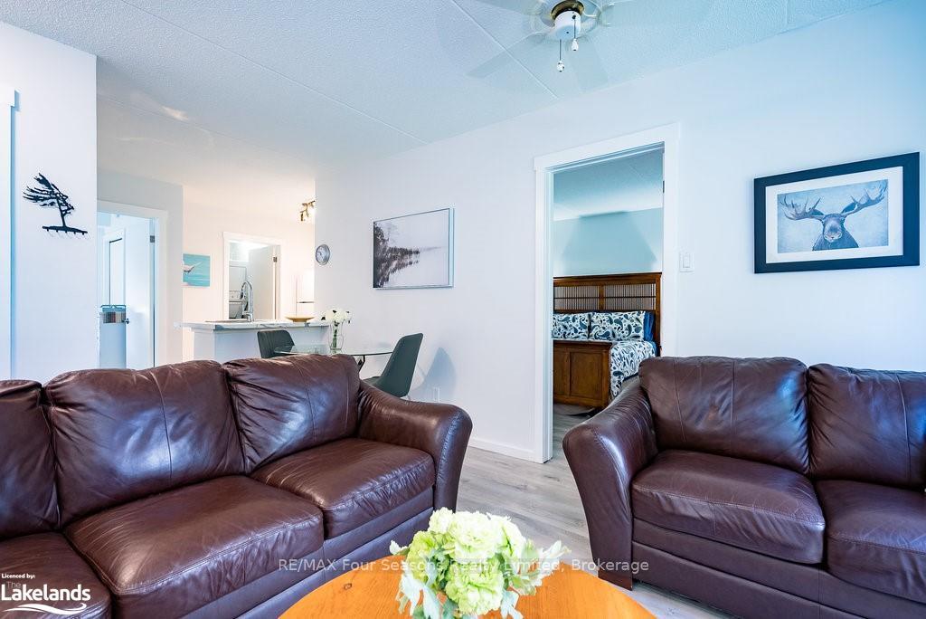 Photo 7 of Unit 46, 19 Dawson Drive, Collingwood — HOMEH