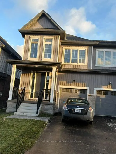 Photo 1 of 129 Mcgill Avenue, Kitchener, Mill Courtland Woodside Park — HOMEH