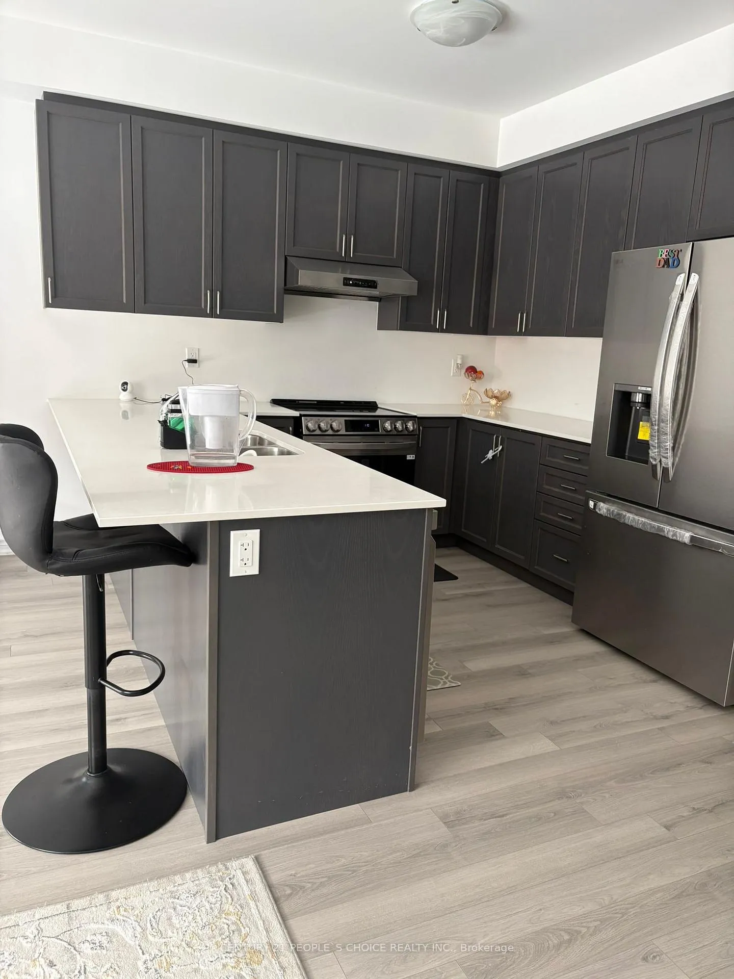 Photo 2 of 129 Mcgill Avenue, Kitchener, Mill Courtland Woodside Park — HOMEH