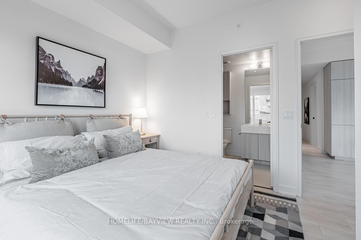 Photo 17 of Unit 1101, 60 Tannery Road, Toronto, Waterfront Communities — HOMEH