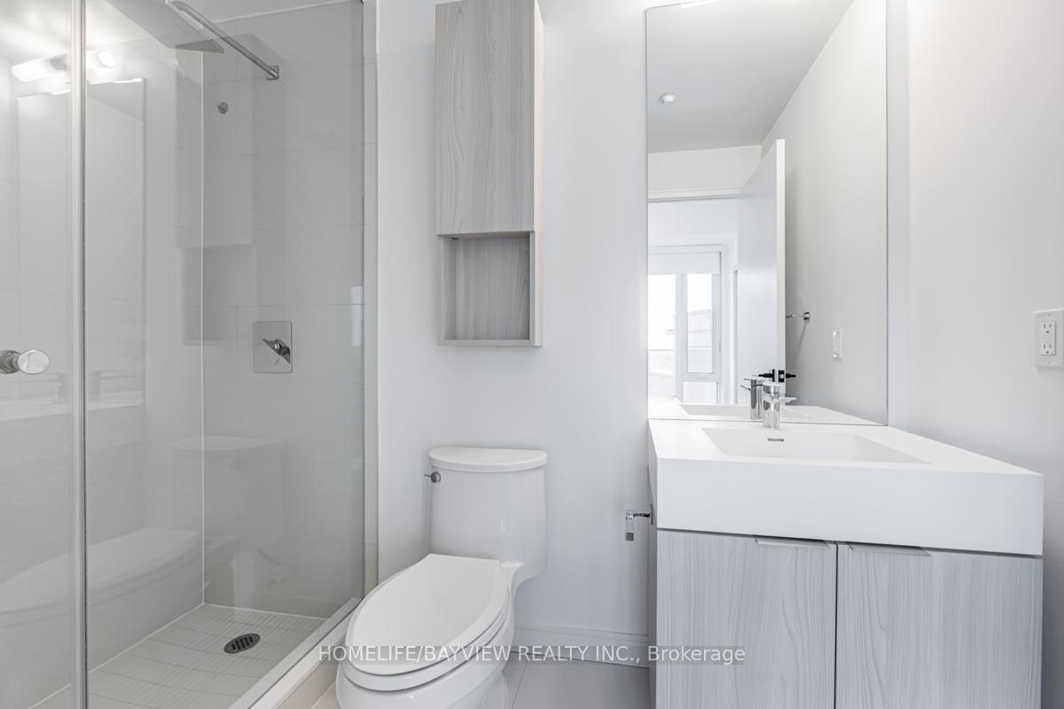 Photo 18 of Unit 1101, 60 Tannery Road, Toronto, Waterfront Communities — HOMEH