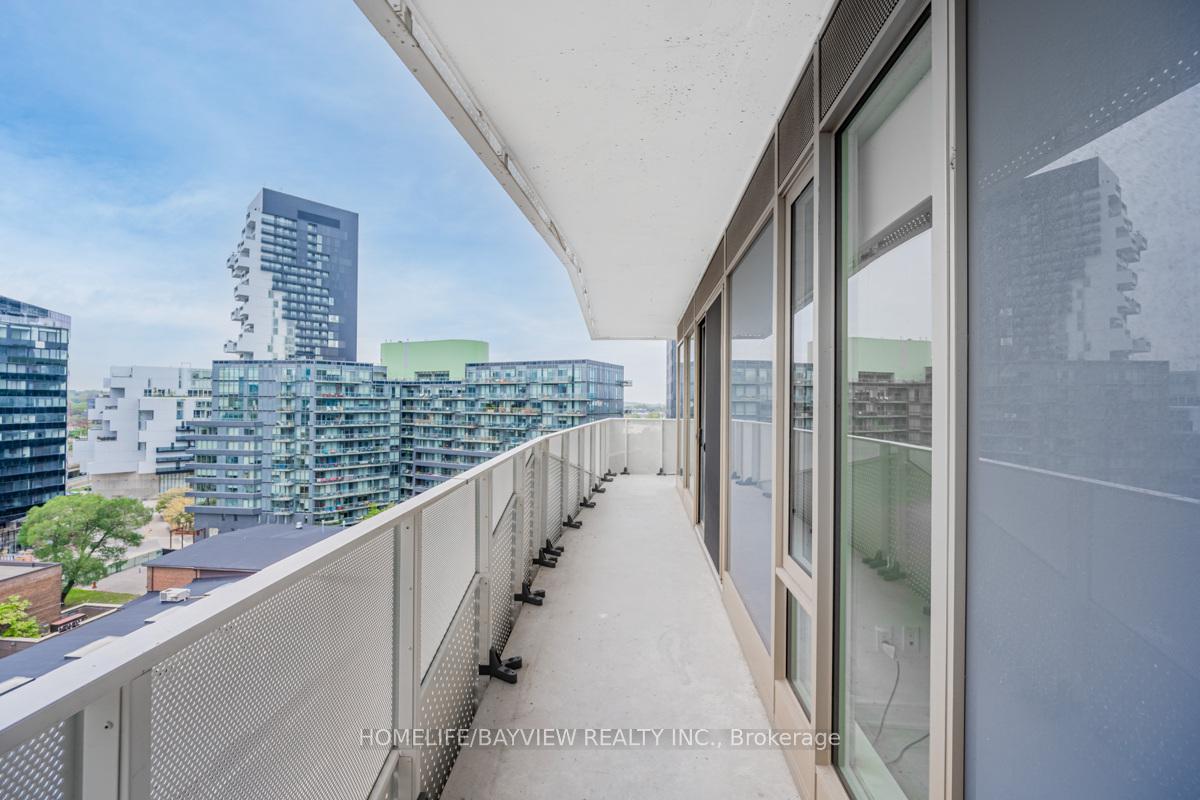 Photo 20 of Unit 1101, 60 Tannery Road, Toronto, Waterfront Communities — HOMEH