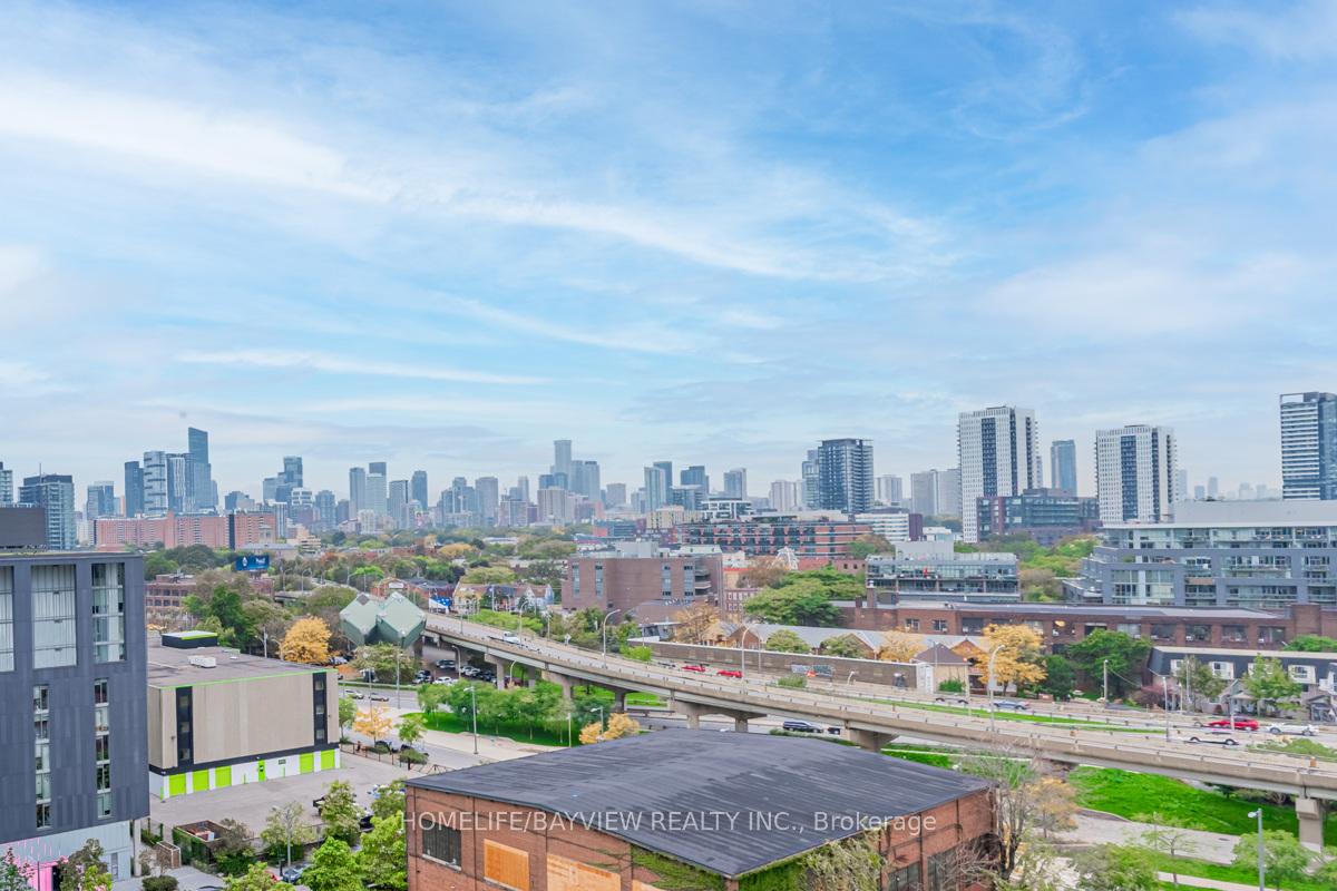 Photo 25 of Unit 1101, 60 Tannery Road, Toronto, Waterfront Communities — HOMEH