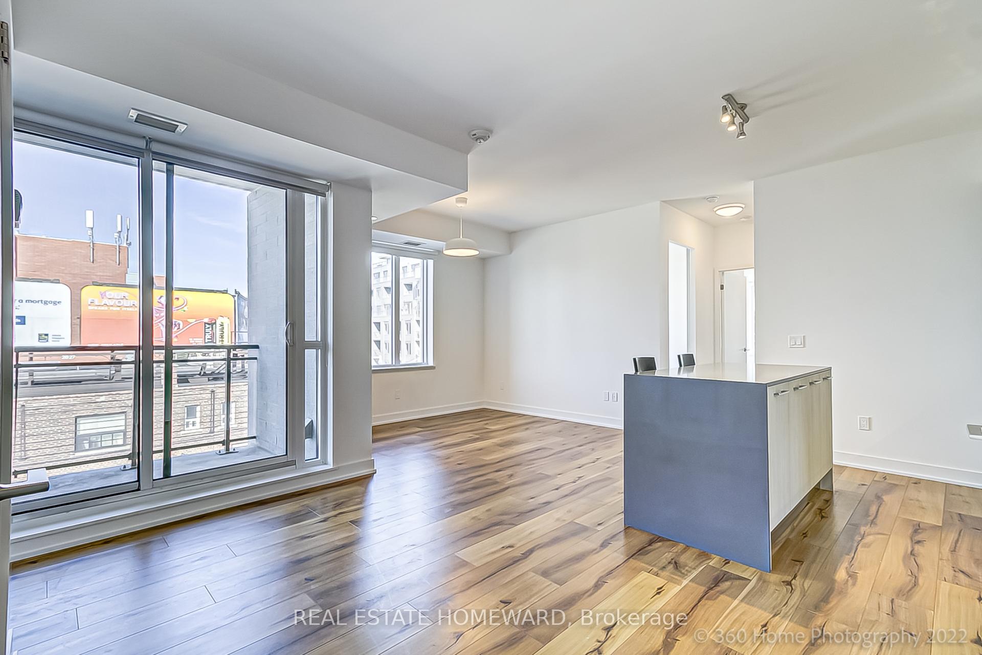 Photo 1 of Unit 303, 665 Kingston Road, Toronto, The Beaches — HOMEH