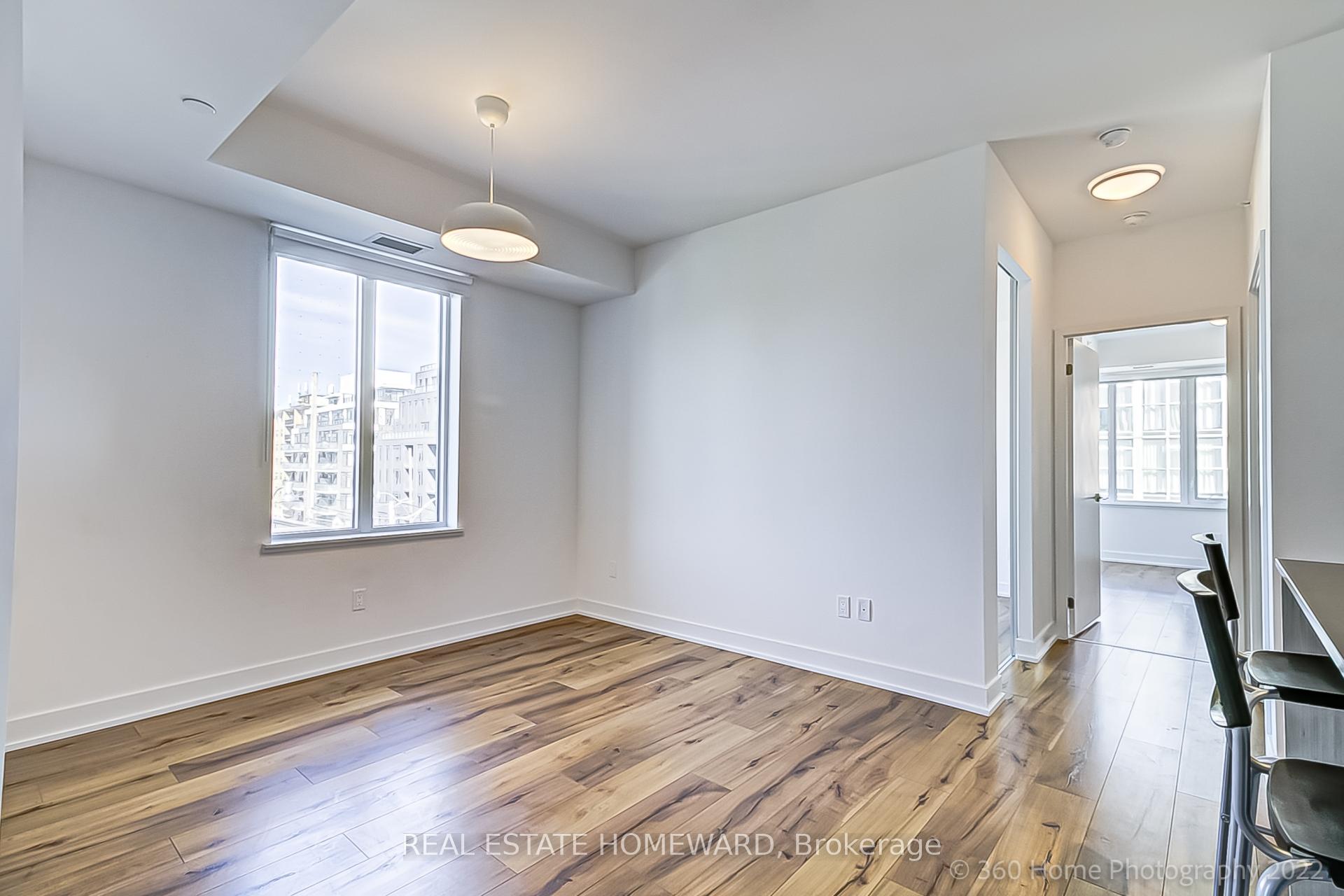Photo 11 of Unit 303, 665 Kingston Road, Toronto, The Beaches — HOMEH