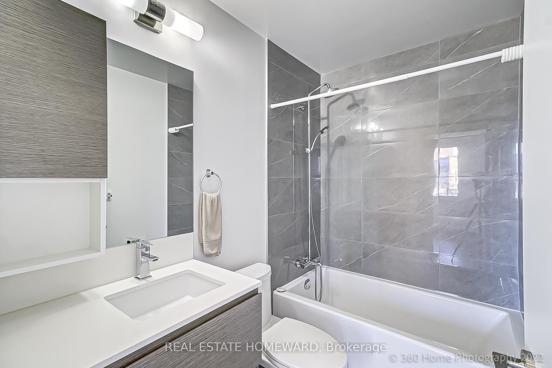 Photo 13 of Unit 303, 665 Kingston Road, Toronto, The Beaches — HOMEH