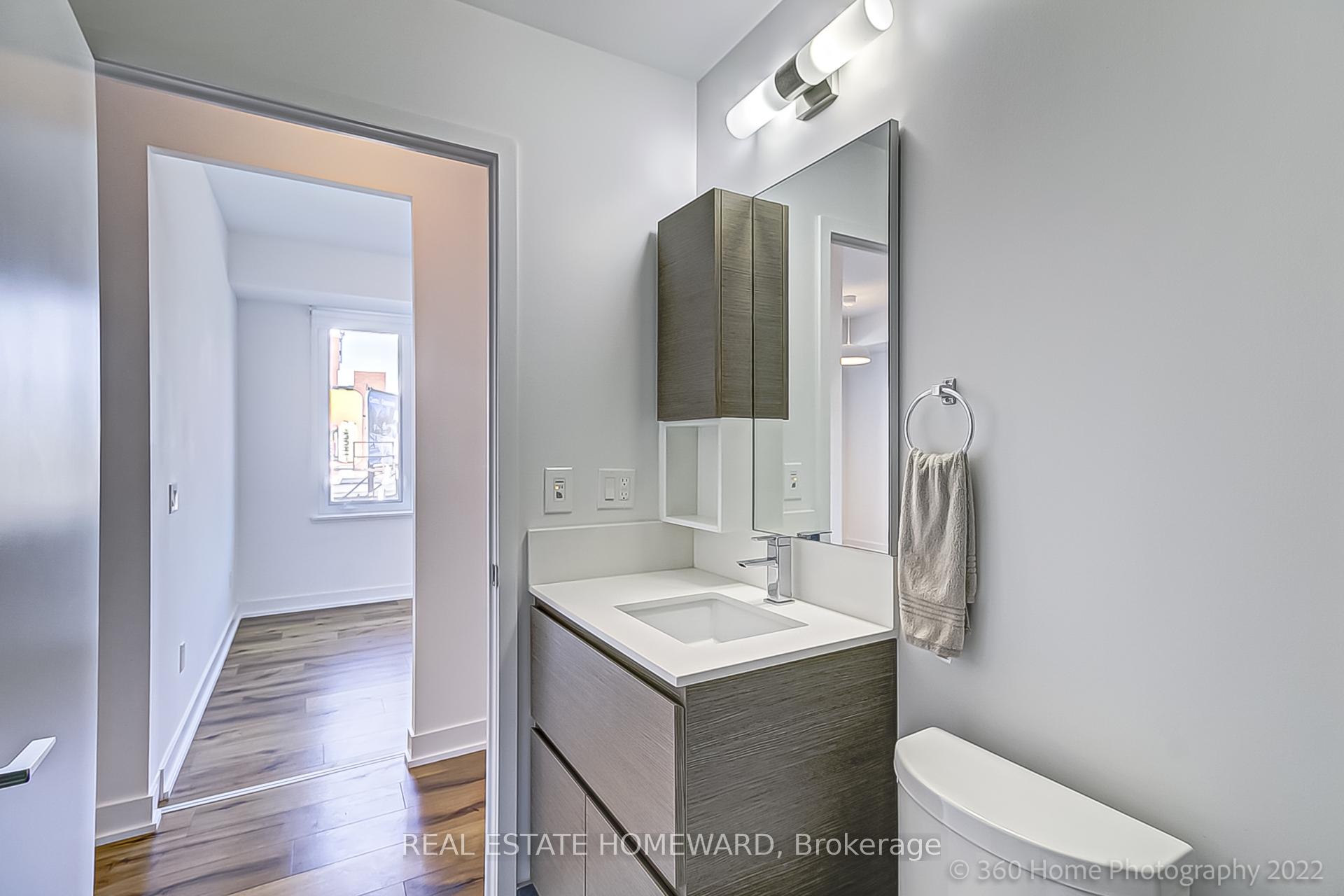 Photo 14 of Unit 303, 665 Kingston Road, Toronto, The Beaches — HOMEH