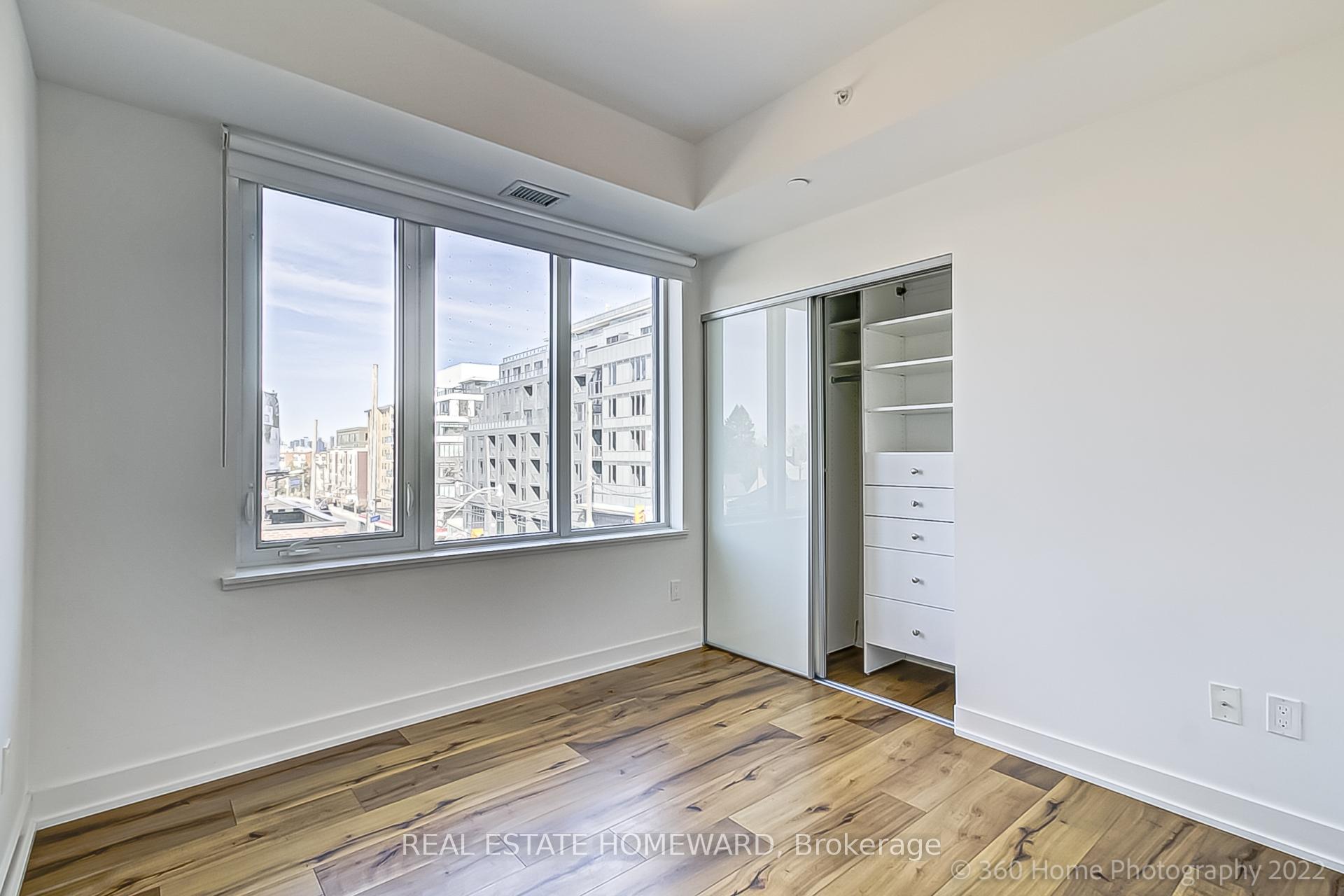 Photo 15 of Unit 303, 665 Kingston Road, Toronto, The Beaches — HOMEH