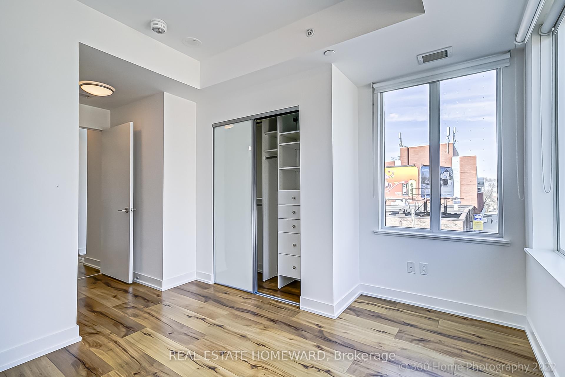 Photo 18 of Unit 303, 665 Kingston Road, Toronto, The Beaches — HOMEH
