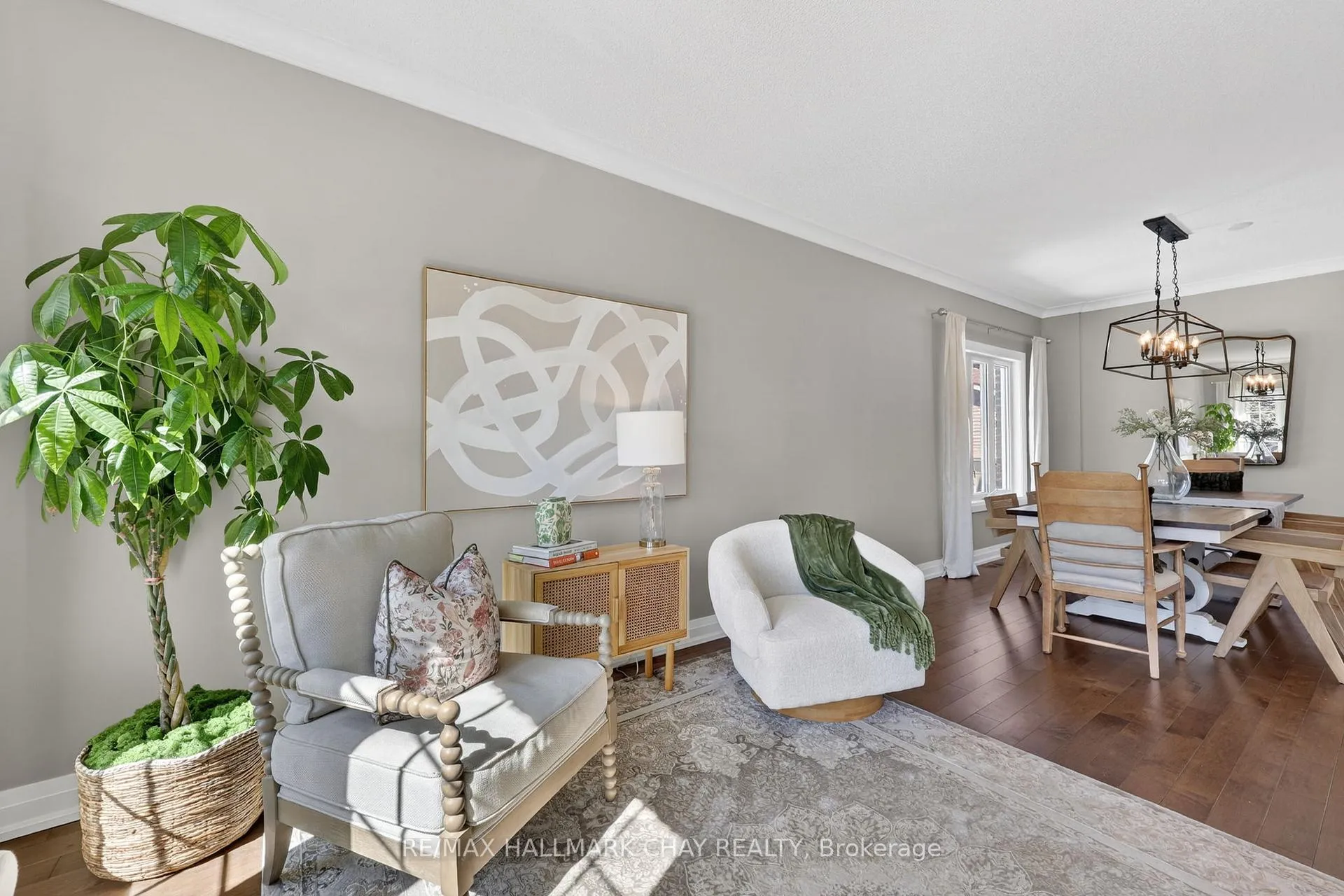 Photo 19 of 21 Tascona Court, Barrie, Little Lake — HOMEH