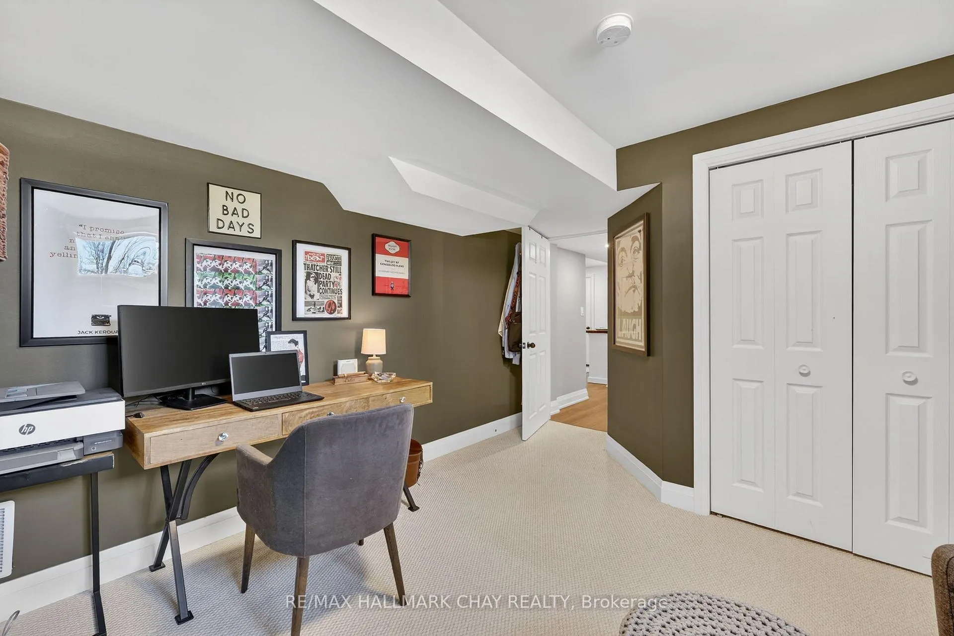 Photo 36 of 21 Tascona Court, Barrie, Little Lake — HOMEH